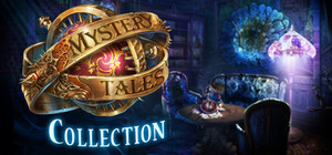 Mystery Tales Collection banner