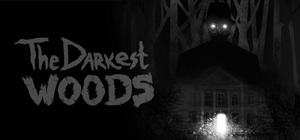 The Darkest Woods banner