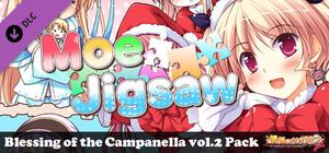 Moe Jigsaw - Blessing of the Campanella vol.2 Pack banner