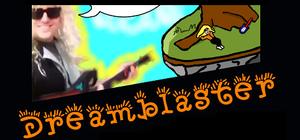 Dreamblaster! banner