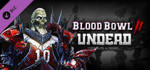 Blood Bowl 2 - Undead banner