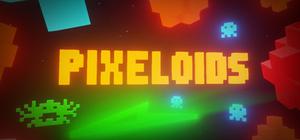 Pixeloids banner