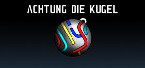Achtung die Kugel! banner