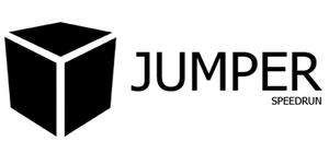 JUMPER : Speedrun banner