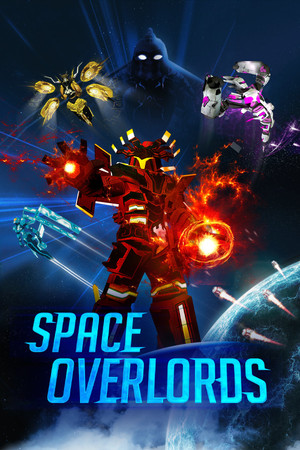 Space Overlords のセール価格