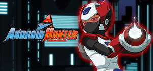 Android Hunter A banner