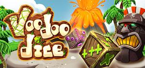 Voodoo Dice banner