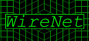 WireNet banner