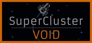 SuperCluster: Void banner