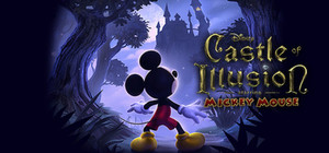 Castle of Illusion banner