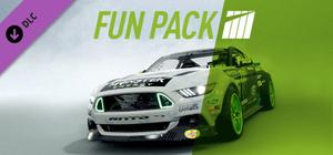 Project CARS 2 - Fun Pack banner