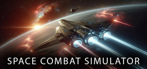 Space Combat Simulator banner