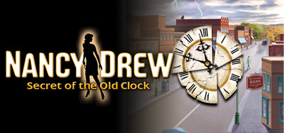 Nancy Drew(R): Secret of the Old Clock