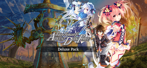 Fairy Fencer F Advent Dark Force - Deluxe Pack banner