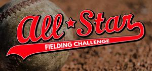 All-Star Fielding Challenge VR banner