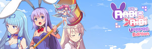 Rabi-Ribi Super UPRPRC Edition banner