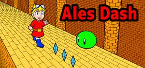 Ales Dash banner