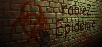 Rabiez: Epidemic banner