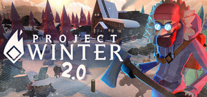 Project Winter banner
