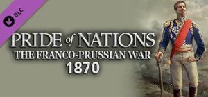 Pride of Nations: The Franco-Prussian War 1870 banner