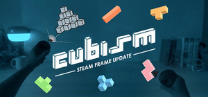 Cubism banner