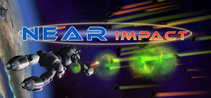 Near Impact banner