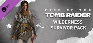 Wilderness Survivor banner