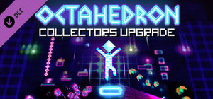OCTAHEDRON: Collector's Upgrade banner