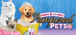 Paws and Claws: Pampered Pets banner