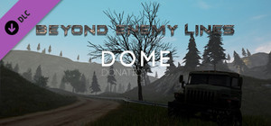 Dome - Donation banner