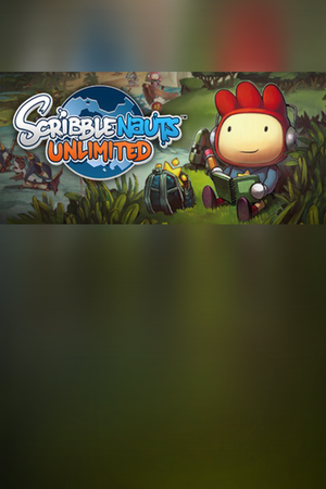 Scribblenauts Unlimited のセール価格