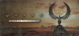 QUAKE banner