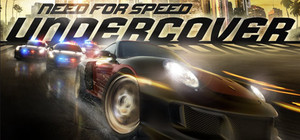 Need for Speed™ Undercover banner