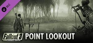 Fallout 3 - Point Lookout banner