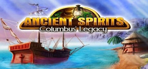 Ancient Spirits: Columbus Legacy banner