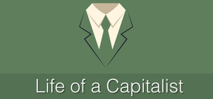 Life of a Capitalist banner