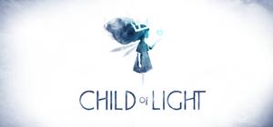 Child Of Light banner