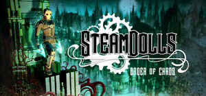 SteamDolls - Order Of Chaos banner