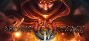 Arcane Legacy banner
