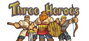 Fairy Tales: Three Heroes banner