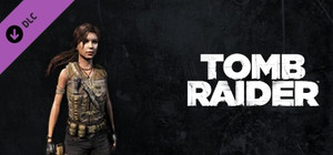 Tomb Raider: Guerilla Skin banner