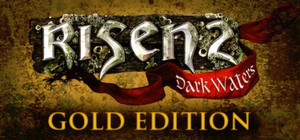 Risen 2: Dark Waters Gold Edition banner