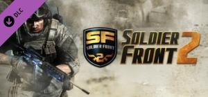 Soldier Front 2: Hunter's Hunt Package banner