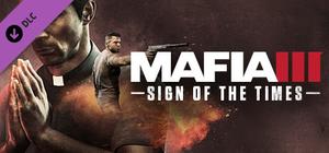 Mafia III: Sign of the Times banner