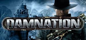Damnation banner