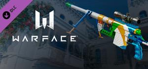 Warface - Vibrant Pack banner