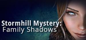 Stormhill Mystery banner