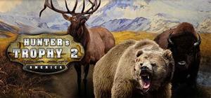 Hunter's Trophy 2 - America banner