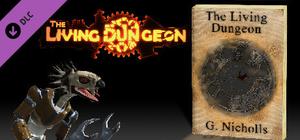 The Living Dungeon: Unearthed banner