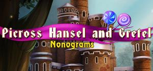 Picros Fairytale. Hansel and Gretel banner